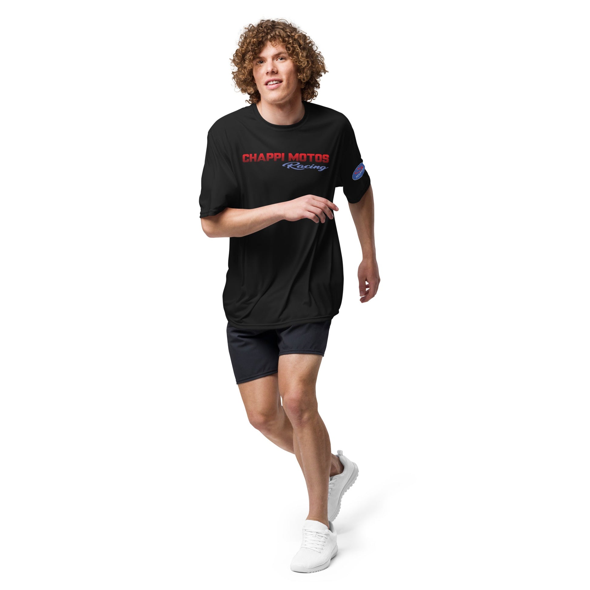 compression shirt