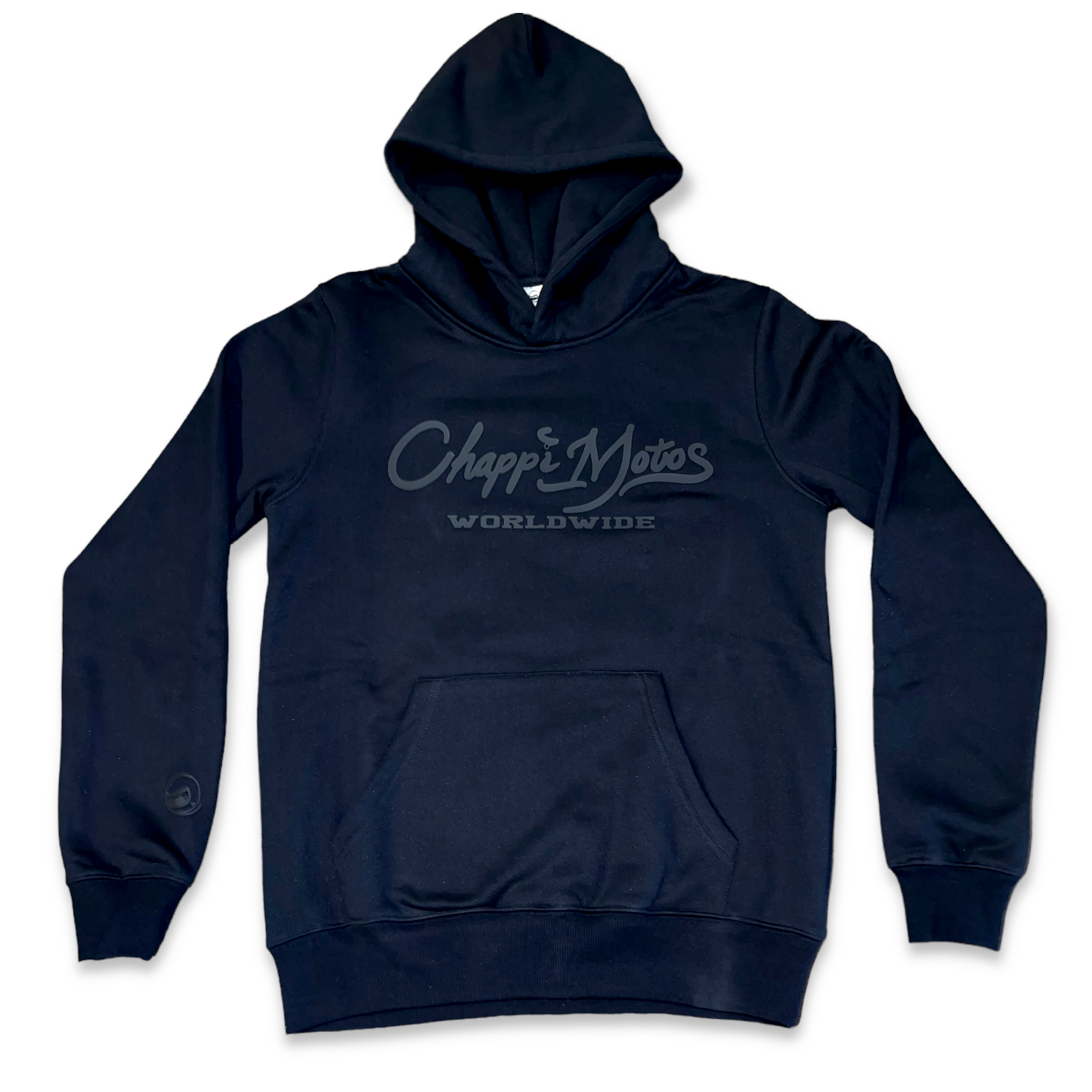 CM Worldwide, Hoodie, Comfortable, Stylish, Global design, Urban fashion, Streetwear, Logo detailing, Quality fabric, Trendy, Unisex, Casual attire, Versatile, Cozy, Logo hoodie, Modern aesthetic, Exclusive design, Premium construction, Fashion-forward